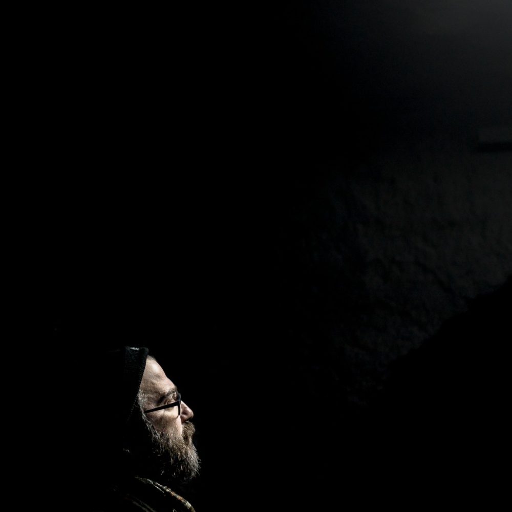 Foto Teatro Serra
