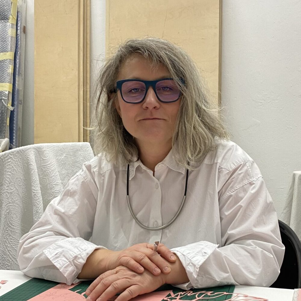 Hristina Ivanoska-photo by Yane Calovski